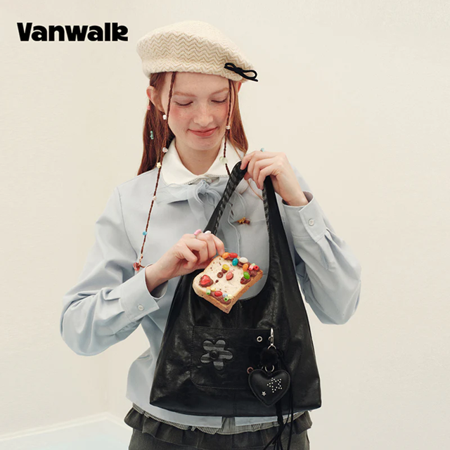 VANWALK - HOME SERIES BAG V3026