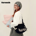 VANWALK - PLANNER HOUSE BAG V3021
