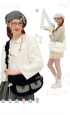 VANWALK - PLANNER HOUSE BAG V3021