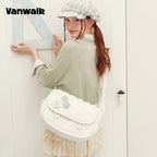 VANWALK - PLANNER HOUSE BAG V3021