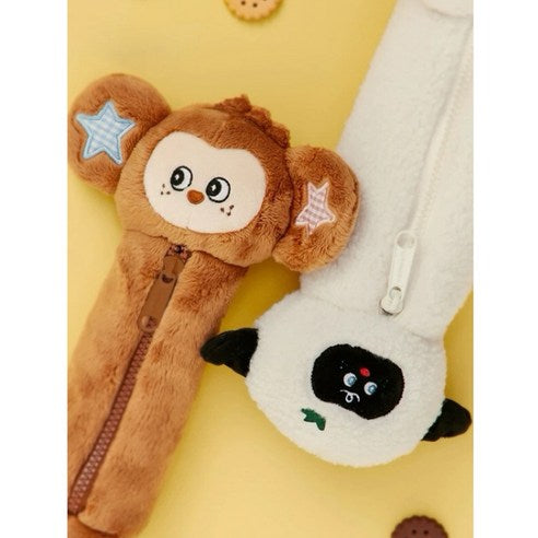 VANWALK - HELLO SPRING POUCH SMALL K446
