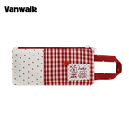 VANWALK - PONY SERIES POUCH MEDIUM VS87