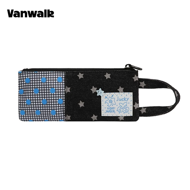 VANWALK - PONY SERIES POUCH MEDIUM VS87