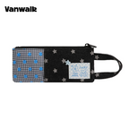 VANWALK - PONY SERIES POUCH MEDIUM VS87