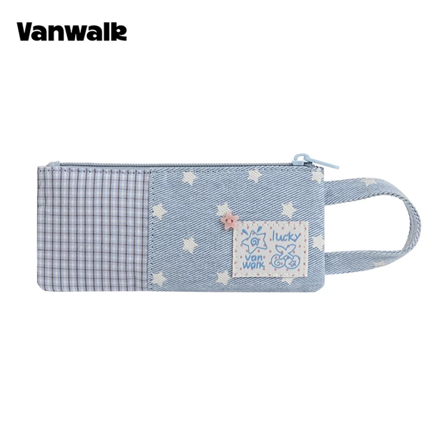 VANWALK - PONY SERIES POUCH MEDIUM VS87