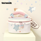 VANWALK - PLANNER HOUSE POUCH BIG VS91
