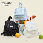 VANWALK - PICNIC BACKPACK V2894