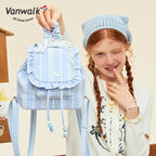 VANWALK - PICNIC BACKPACK V2894