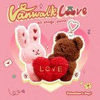 VANWALK - VALENTINES CHARM W1111