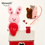VANWALK - VALENTINES CHARM W1111