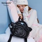 VANWALK - LUCKY STAR BACKPACK V2875