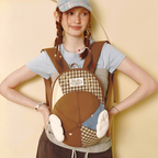 VANWALK - LUCKY STAR BACKPACK V2942
