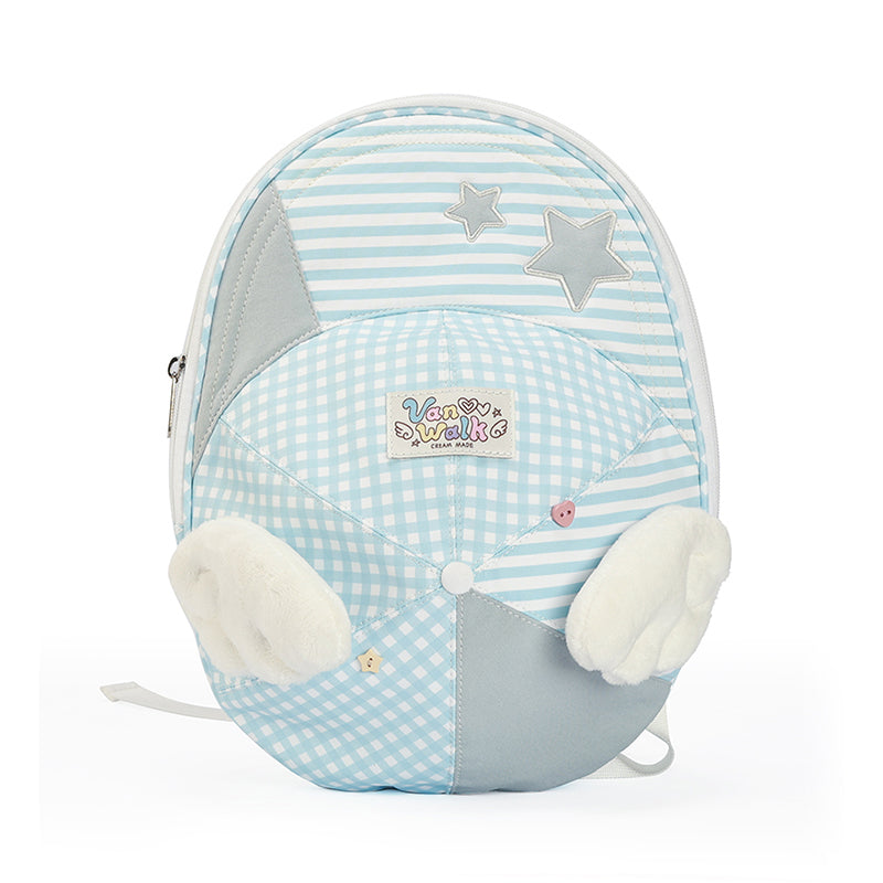 VANWALK - LUCKY STAR BACKPACK V2942