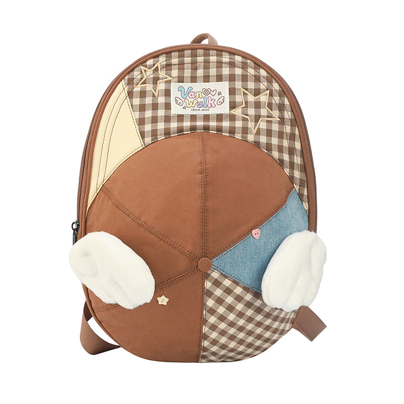 VANWALK - LUCKY STAR BACKPACK V2942