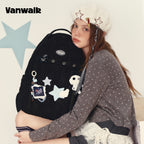 VANWALK - HORSE SERIES BACKPACK V3009