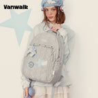 VANWALK - HORSE SERIES BACKPACK V3009