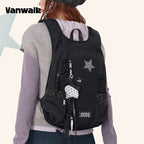 VANWALK - HORSE SERIES BACKPACK V3016