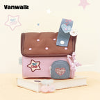 VANWALK - HOME SERIES POUCH VS97