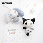 VANWALK - LUCKY SERIES CHARM K662
