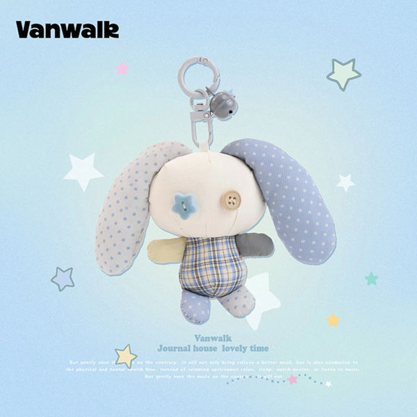 VANWALK - LUCKY SERIES CHARM K662