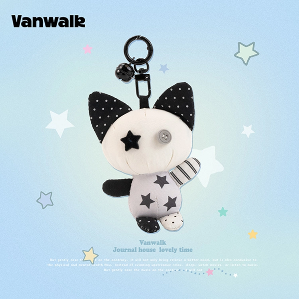 VANWALK - LUCKY SERIES CHARM K662