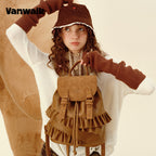 VANWALK - PINECONE TRIBE SERIES BACKPACK V2987