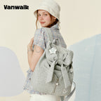 VANWALK - PLANNER HOUSE BACKPACK V3039