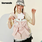 VANWALK - PLANNER HOUSE BACKPACK V3039