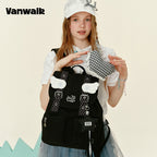 VANWALK - GULUGULU SERIES BACKPACK V3041