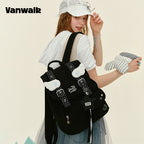 VANWALK - GULUGULU SERIES BACKPACK V3041