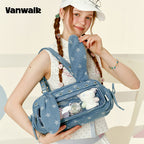 VANWALK - GULUGULU SERIES BAG V2984