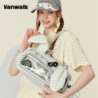 VANWALK - GULUGULU SERIES BAG V2984