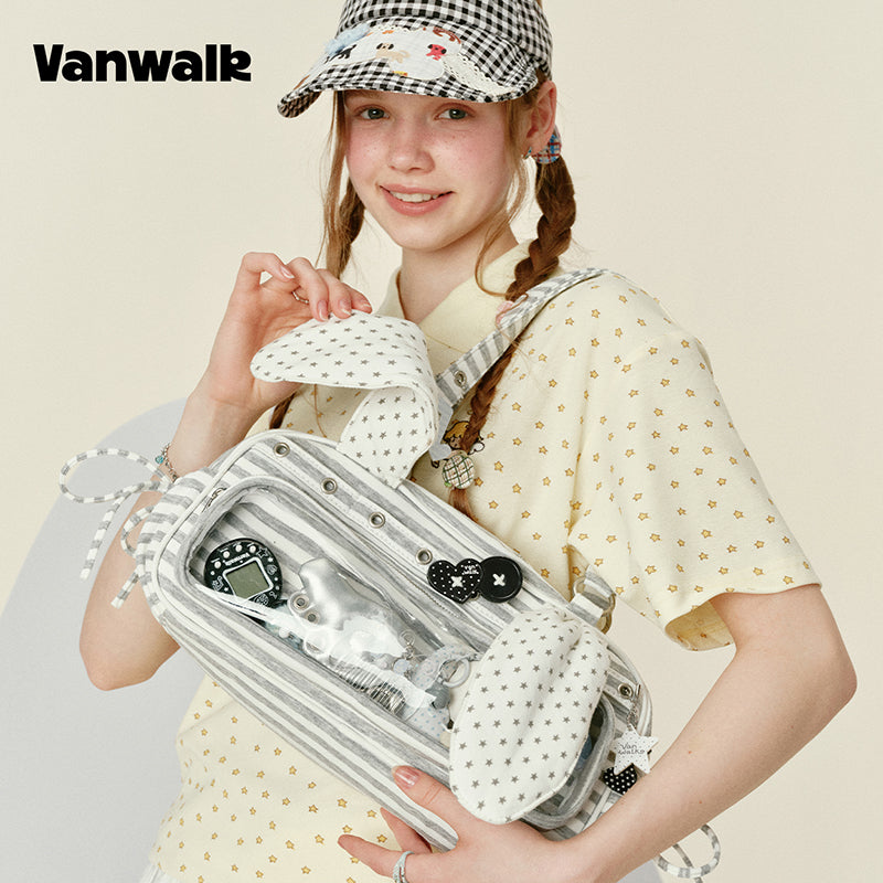 VANWALK - GULUGULU SERIES BAG V2984