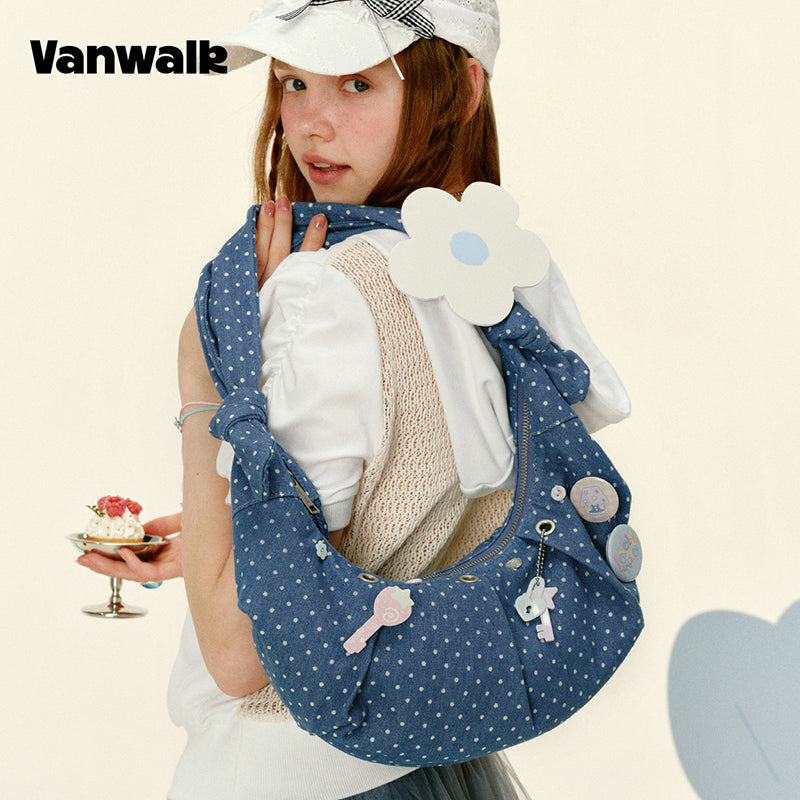 VANWALK - GULUGULU SERIES BAG V3046