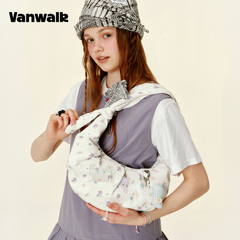 VANWALK - GULUGULU SERIES BAG V3046