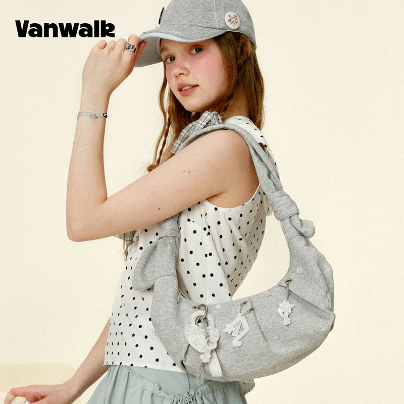 VANWALK - GULUGULU SERIES BAG V3046