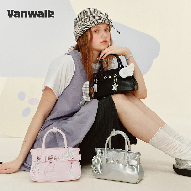 VANWALK - GULUGULU SERIES BAG V3045