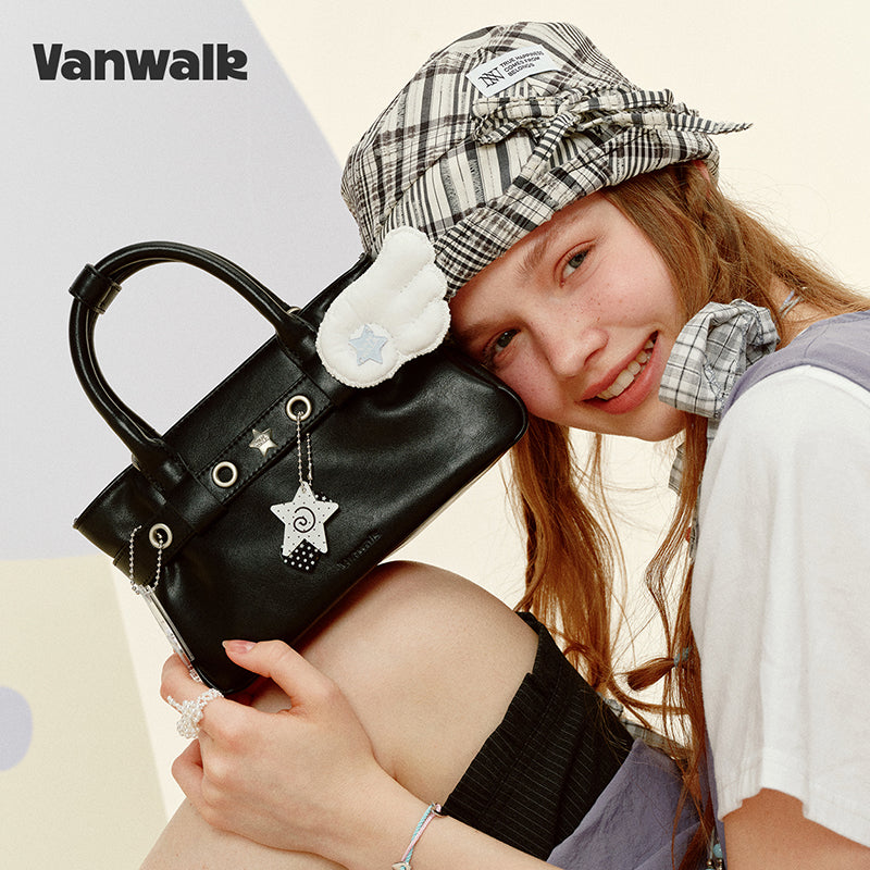 VANWALK - GULUGULU SERIES BAG V3045