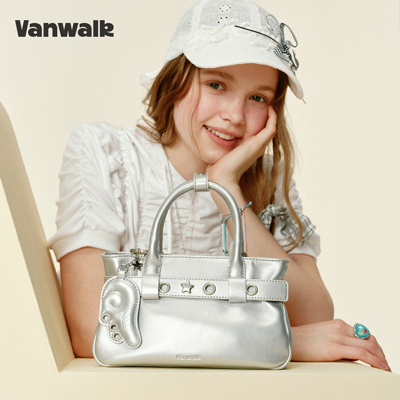 VANWALK - GULUGULU SERIES BAG V3045