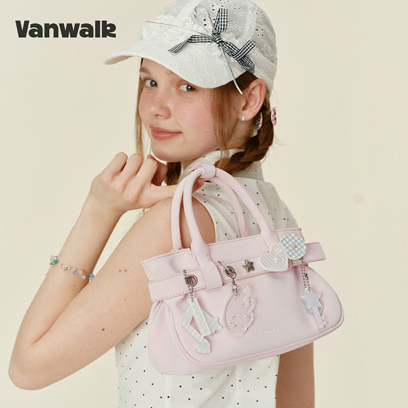 VANWALK - GULUGULU SERIES BAG V3045