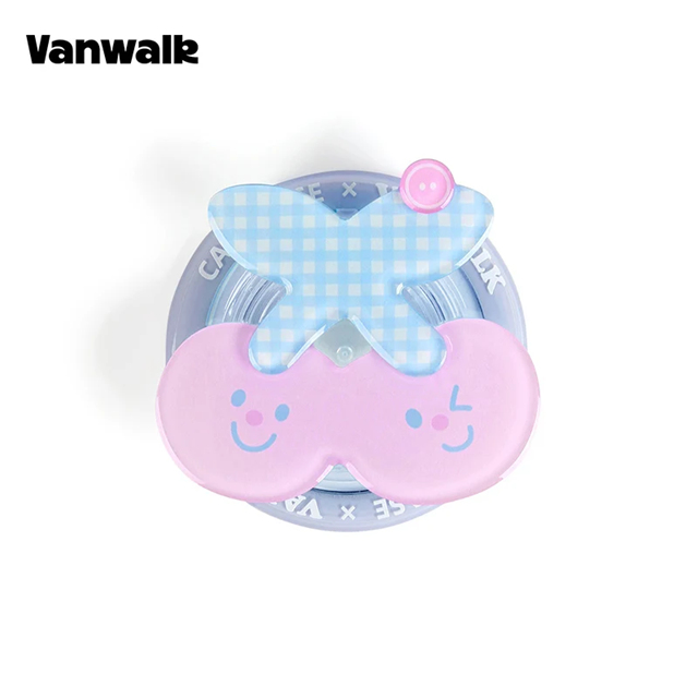 VANWALK - GULUGULU SERIES POPSOCKET K702