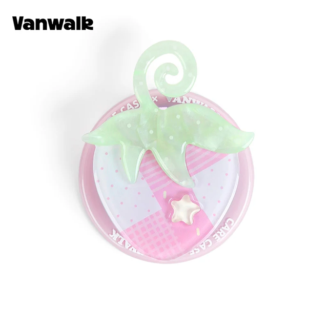 VANWALK - GULUGULU SERIES POPSOCKET K702