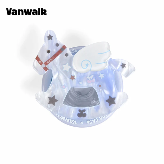 VANWALK - GULUGULU SERIES POPSOCKET K702