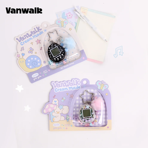 VANWALK - GULUGULU SERIES TOY K701