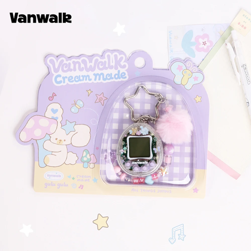 VANWALK - GULUGULU SERIES TOY K701