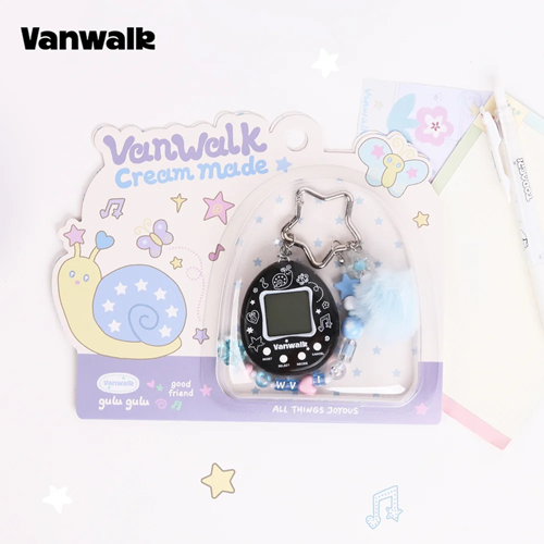 VANWALK - GULUGULU SERIES TOY K701