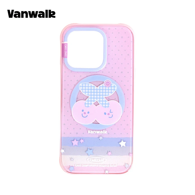 VANWALK - GULUGULU SERIES PHONE CASE K685