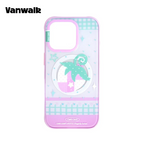 VANWALK - GULUGULU SERIES PHONE CASE K685