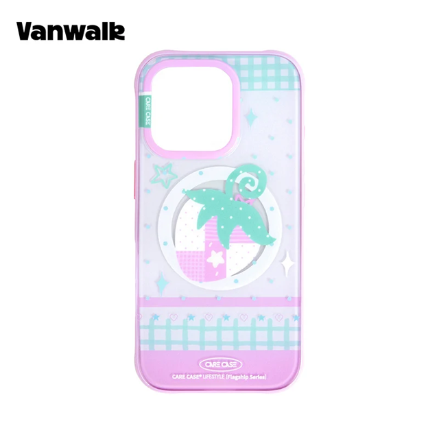 VANWALK - GULUGULU SERIES PHONE CASE K685