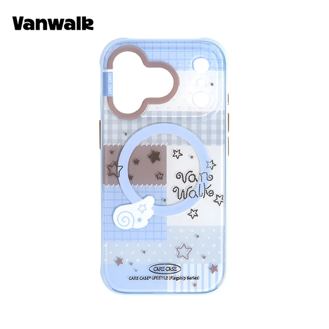 VANWALK - GULUGULU SERIES PHONE CASE K685
